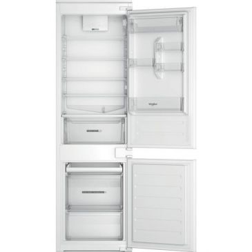 Réfrigérateur intégrable combiné - WHIRLPOOL