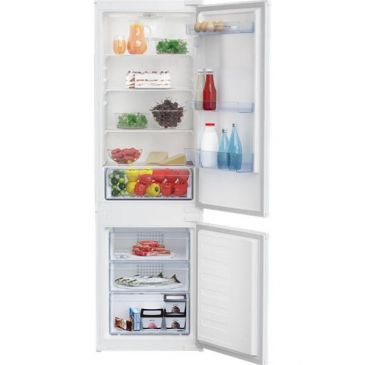 Réfrigérateur intégrable combiné - BEKO