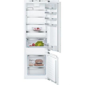 Réfrigérateur intégrable combiné - BOSCH