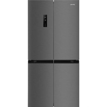 Réfrigérateur multiportes - SMEG