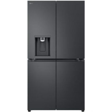 Réfrigérateur multiportes - LG