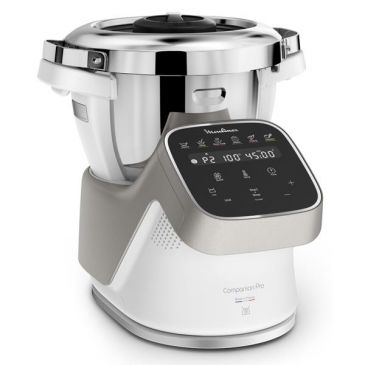 Robot cuiseur - MOULINEX