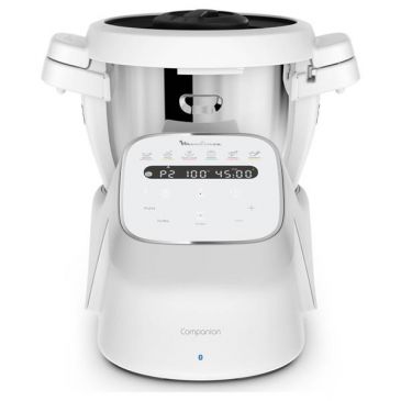 Robot cuiseur - MOULINEX