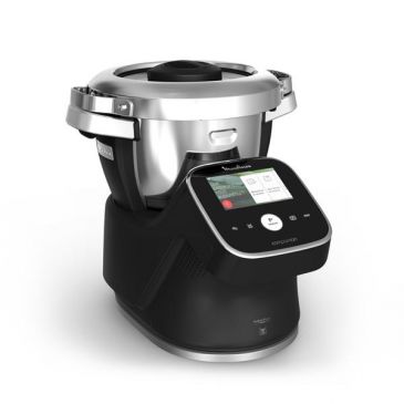 Robot cuiseur - MOULINEX