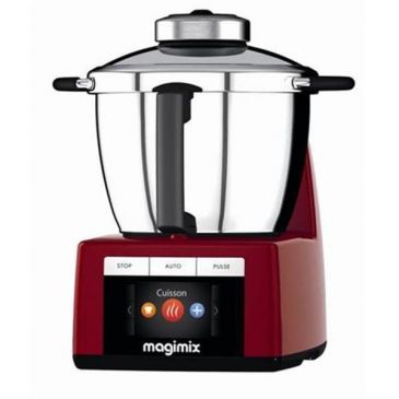 Robot cuiseur - MAGIMIX