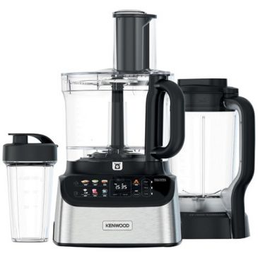 Robot multifonction - KENWOOD