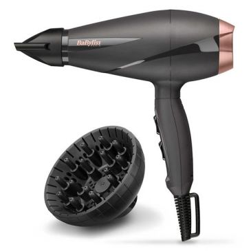 Soin du cheveu sèche-cheveux - BABYLISS