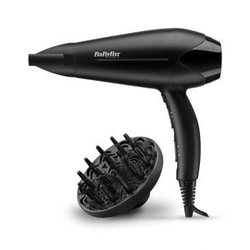 Soin du cheveu sèche-cheveux - BABYLISS