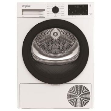 Sèche-linge frontal - WHIRLPOOL