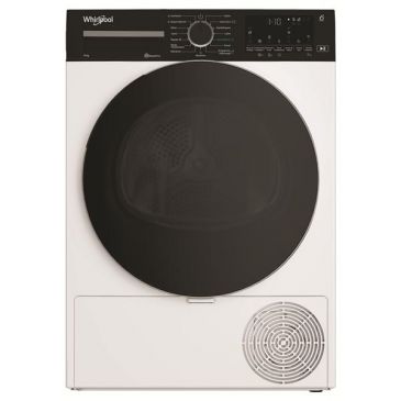 Sèche-linge frontal - WHIRLPOOL