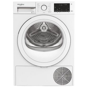 Sèche-linge frontal - WHIRLPOOL