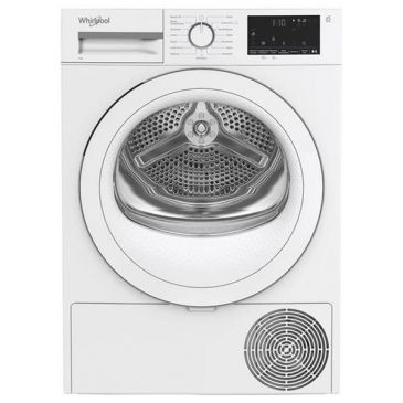 Sèche-linge frontal - WHIRLPOOL