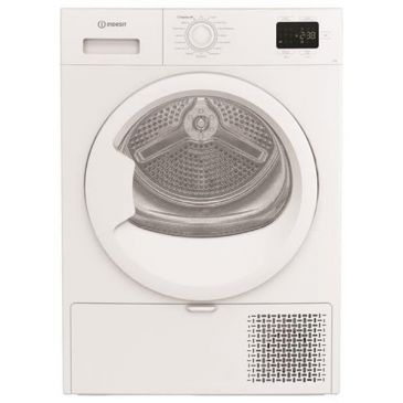 Sèche-linge frontal - INDESIT