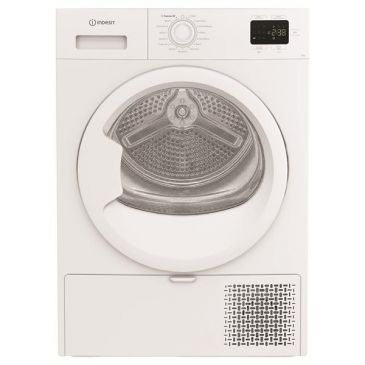 Sèche-linge frontal - INDESIT