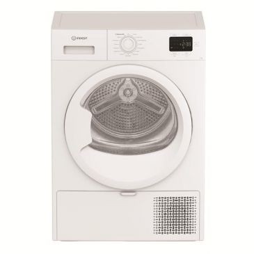 Sèche-linge frontal - INDESIT