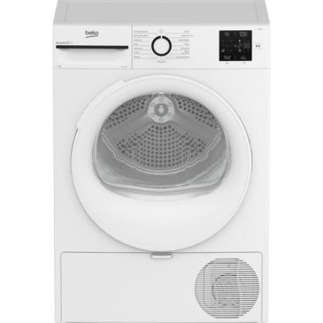 Sèche-linge frontal - BEKO