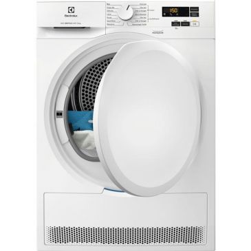Sèche-linge frontal - ELECTROLUX