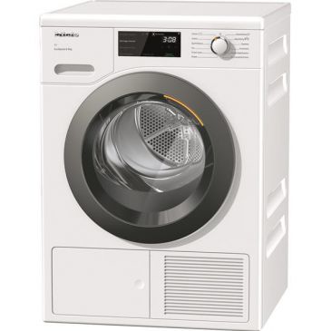 Sèche-linge frontal - MIELE