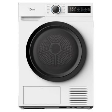 Sèche-linge frontal - MIDEA