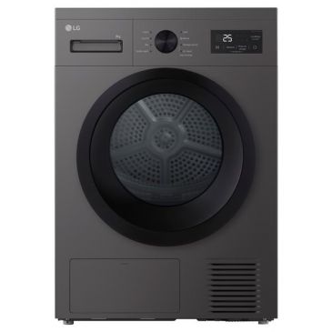 Sèche-linge frontal - LG