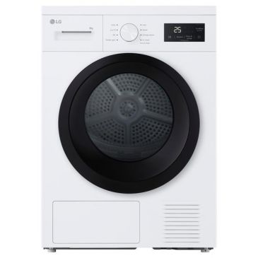 Sèche-linge frontal - LG