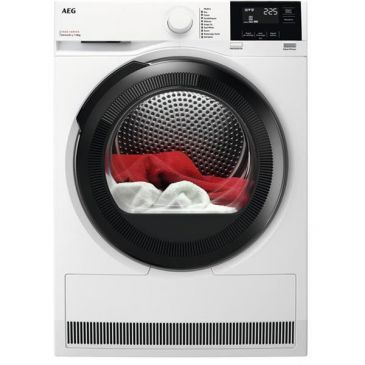 Sèche-linge frontal - AEG