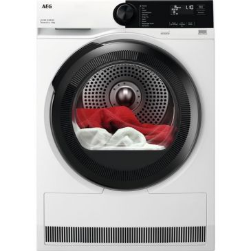 Sèche-linge frontal - AEG