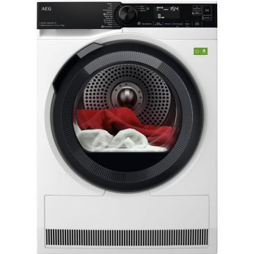Sèche-linge frontal - AEG
