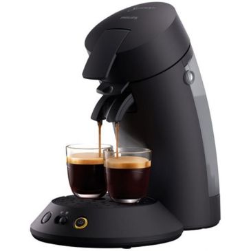 Machine à café à dosettes - PHILIPS