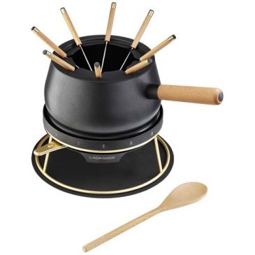 Conviviaux fondue - LAGRANGE