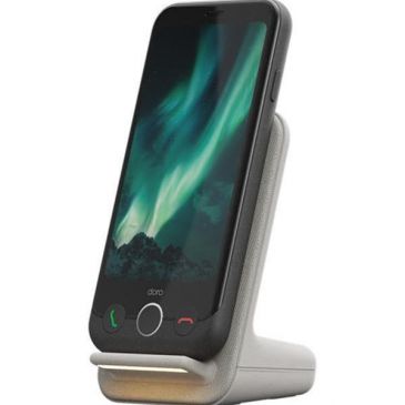 Smartphone sans abonnement - DORO