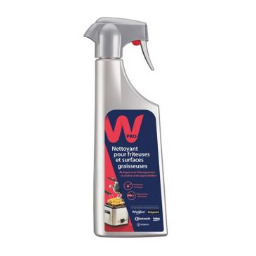 Produit d'entretien cuisson - WPRO