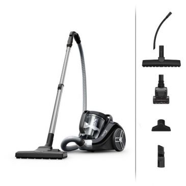 Aspirateur traîneau sans sac - ROWENTA