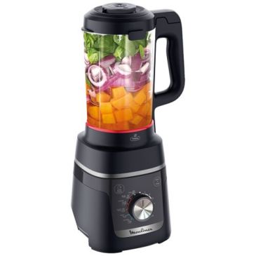 Préparation culinaire blender - MOULINEX