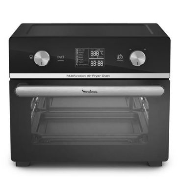 Friteuse airfryer - MOULINEX