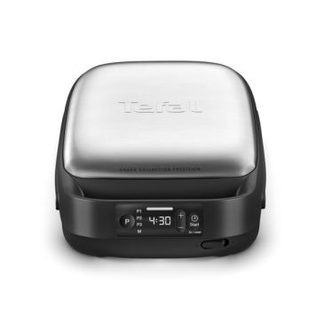 Fait maison croque / gaufre - TEFAL