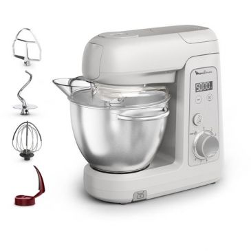 Robot pâtissier - MOULINEX