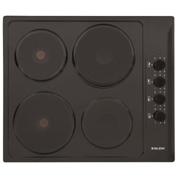 Table de cuisson électrique - GLEM