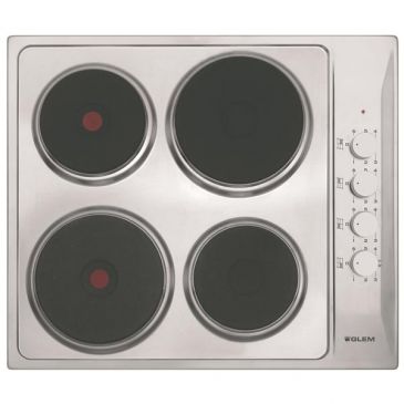 Table de cuisson électrique - GLEM