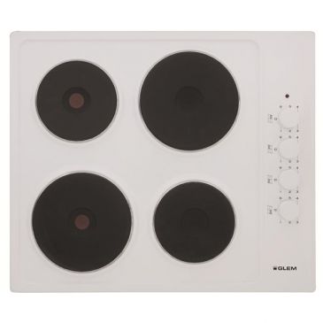 Table de cuisson électrique - GLEM