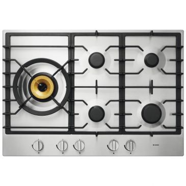 Table de cuisson gaz - ASKO
