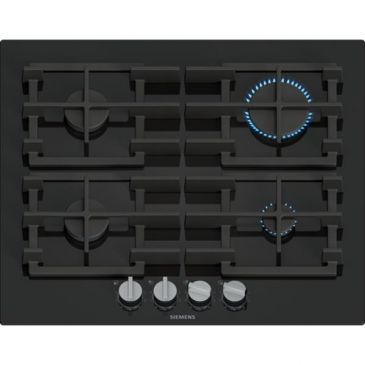 Table de cuisson gaz - SIEMENS