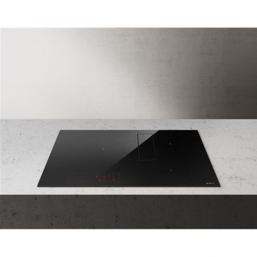 Table de cuisson induction aspirante - ELICA