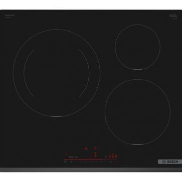 Table de cuisson induction - BOSCH