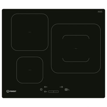 Table de cuisson induction - INDESIT