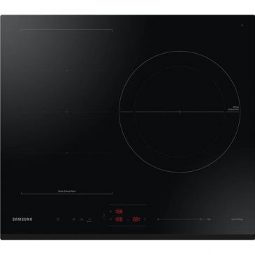 Table de cuisson induction - SAMSUNG