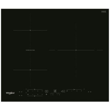 Table de cuisson induction - WHIRLPOOL