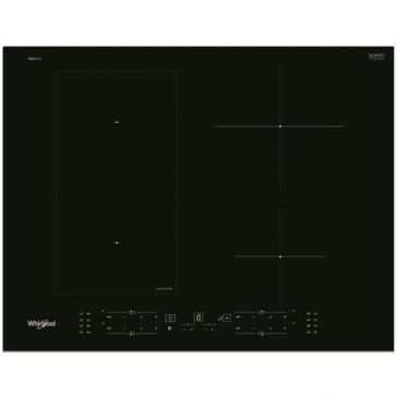 Table de cuisson induction - WHIRLPOOL