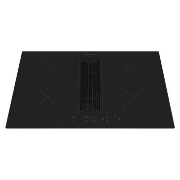 Table de cuisson induction aspirante - ROSIERES