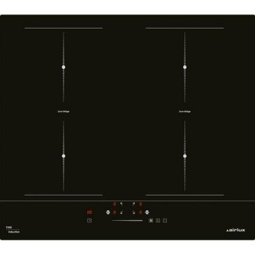 Table de cuisson induction - AIRLUX